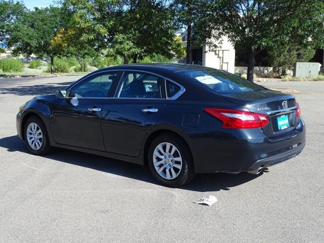 used 2016 nissan altima 2.5 s santa fe, nm 87507 for sale in santa fe, new mexico