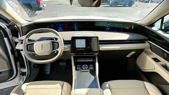 2024 Lincoln Nautilus