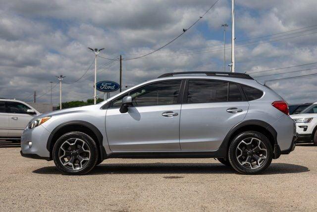 2014 subaru xv crosstrek 2.0i limited in austin, texas