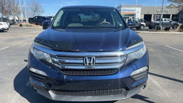 2016 honda pilot ex-l in nampa, idaho