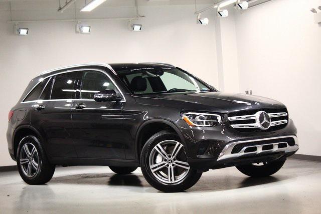 2020 mercedes-benz glc 300 4matic
