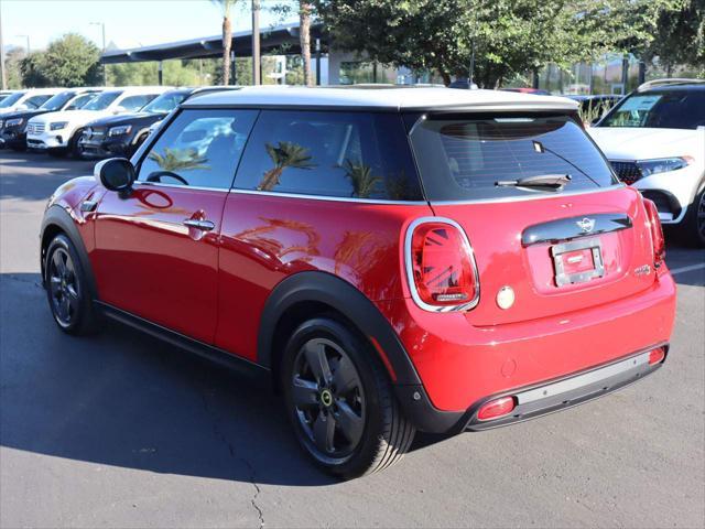 2023 mini hardtop cooper s