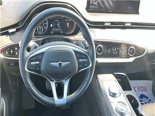 2024 Genesis GV70 3.5t sport