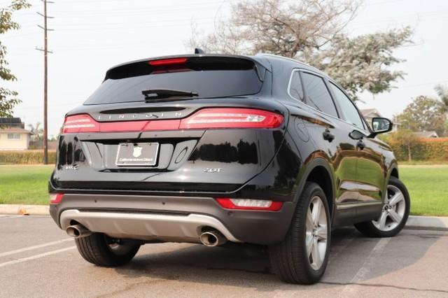 2017 lincoln mkc in stanton, california