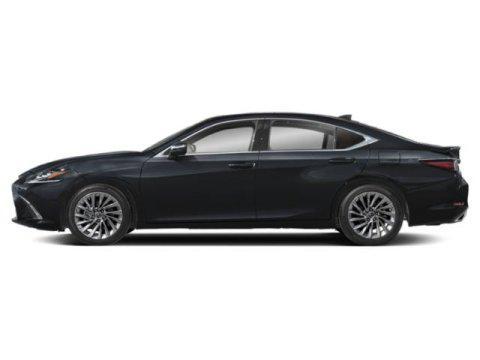 2024 lexus es 350 ultra luxury