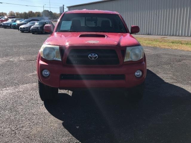 used 2008 toyota tacoma 2wd double cab prerunner paducah, ky 42001 for sale in avondale, kentucky