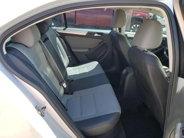 2013 volkswagen jetta hybrid sel premium