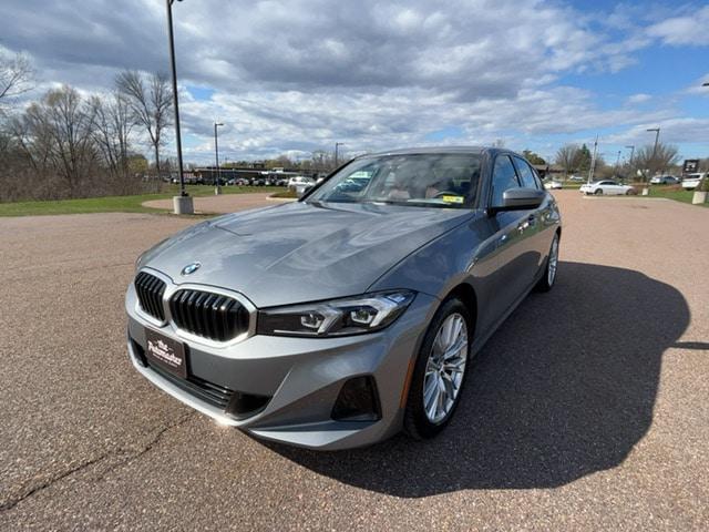 2023 bmw 330i xdrive