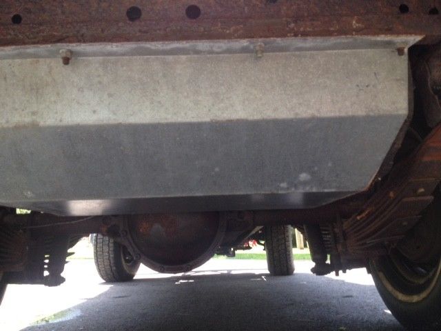 1982 low mileage jeep scrambler