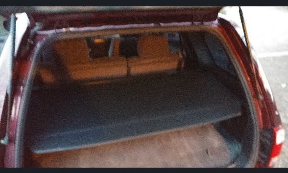 2003 nissan pathfinder se in colorado by owner