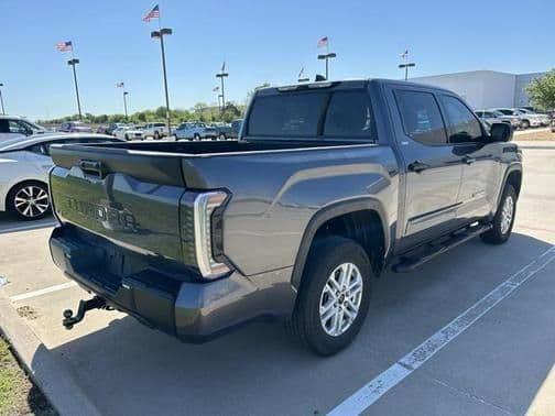 2023 toyota tundra sr5 in ardmore, oklahoma