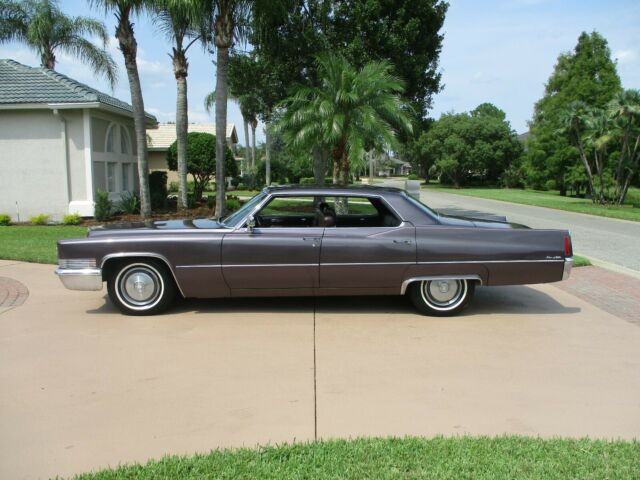 1970 cadillac sedan deville 52,836 miles - gorgeous cadillac - looks like new