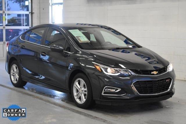 used 2017 chevrolet cruze lt sedan lincoln, ne 68521 for sale in lincoln, nebraska