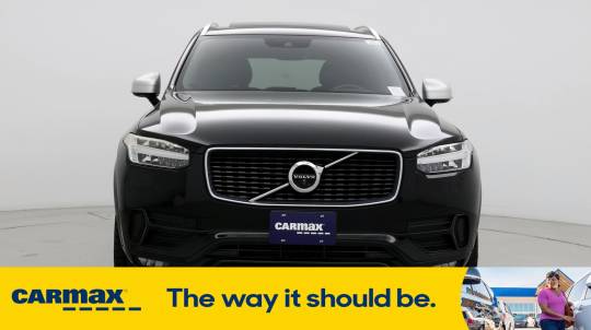 2016 Volvo XC90