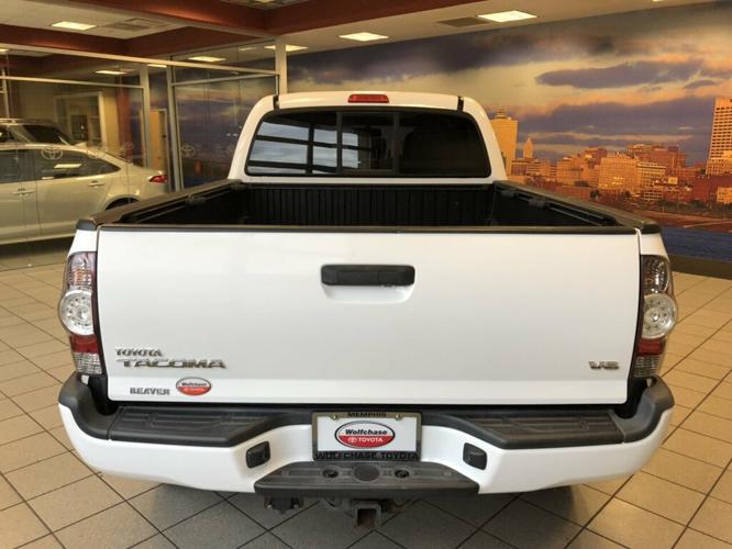 used 2013 toyota tacoma 4x4 double cab memphis, tn 38016 for sale in cordova, tennessee
