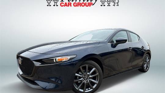 2025 Mazda