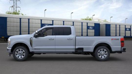 2024 Ford F-250