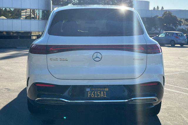 2023 mercedes-benz eqs 580 4matic