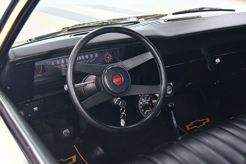 frame off restored! ps, p 4 wheel disc, posi