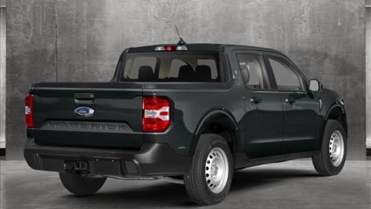 2024 Ford Maverick