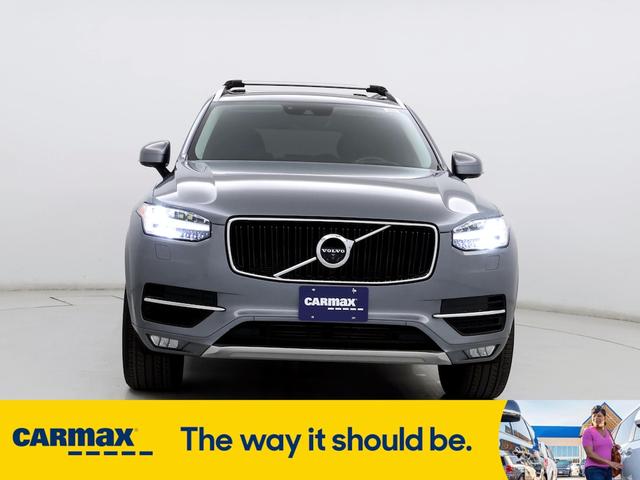 2019 volvo xc90 t5 momentum