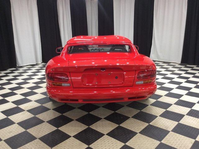 1995 dodge viper rt/10