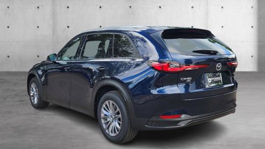 2025 Mazda CX-90