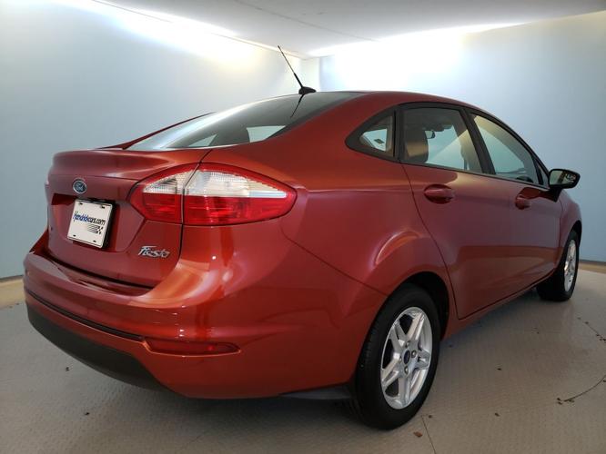 used 2019 ford fiesta se sedan jacksonville, nc 28546 for sale in jacksonville, north carolina
