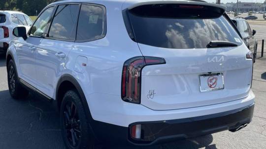 2024 Kia Telluride