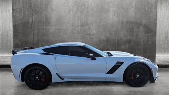 2015 Chevrolet Corvette