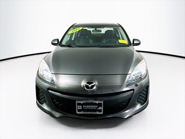 2012 mazda mazda3 s grand touring
