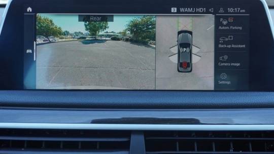 2022 BMW 7 series 740i xdrive