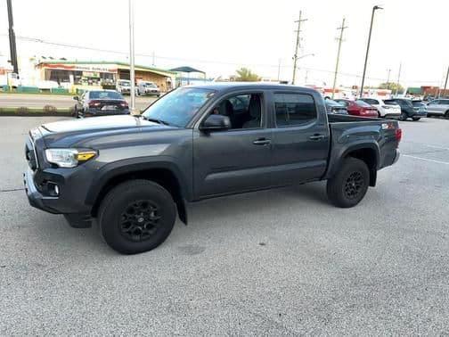 2023 toyota tacoma sr5 in kokomo, indiana