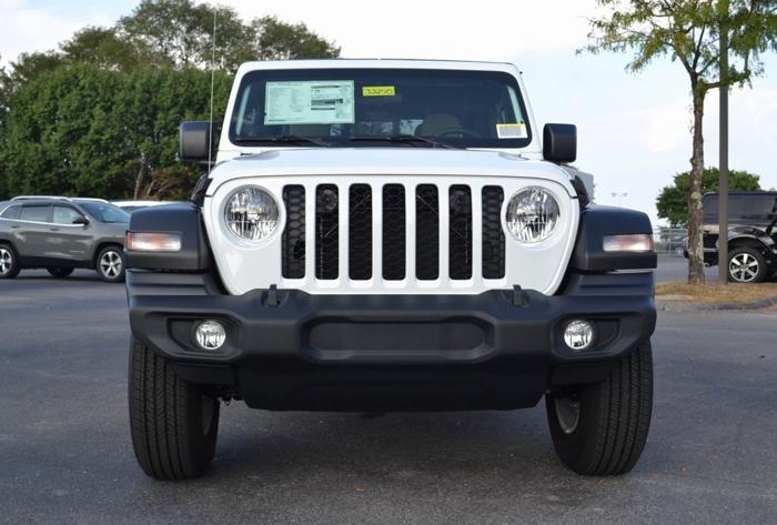 new 2020 jeep gladiator sport nicholasville, ky 40356 for sale in nicholasville, kentucky