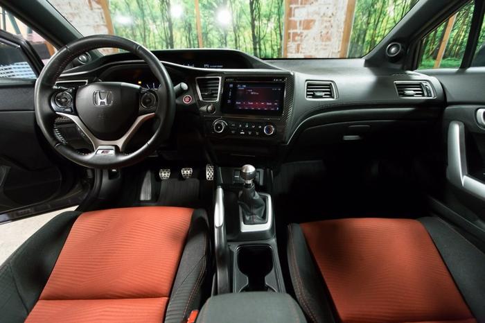 certified 2015 honda civic si coupe beaverton, or 97005 for sale in beaverton, oregon