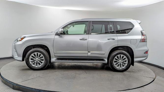 used 2019 lexus gx gx 460 premium awd