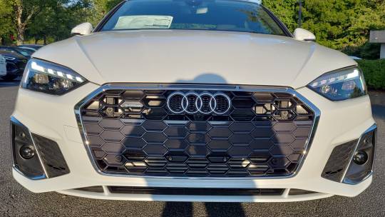 2024 Audi A5 sportback premium plus