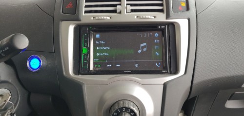 2007 toyota yaris se for sale in colorado by owner