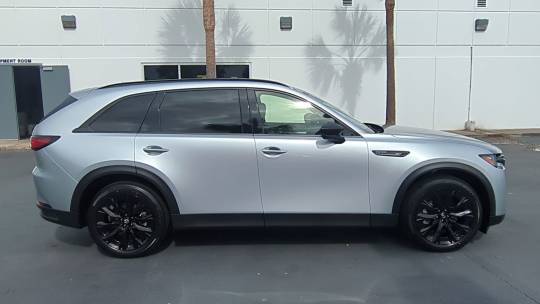 2025 Mazda CX-90