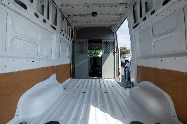 2017 nissan nv cargo nv2500 hd s v6