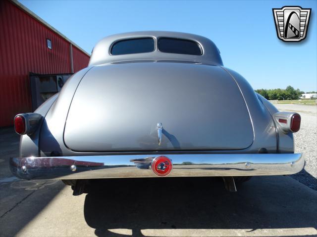 1938 pontiac deluxe