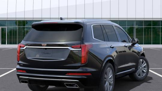 2024 Cadillac XT6