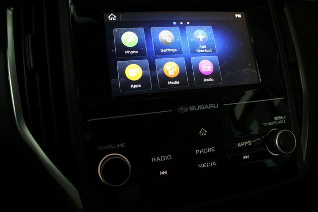 2023 subaru impreza base
