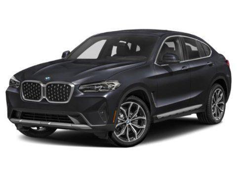 2022 bmw x4