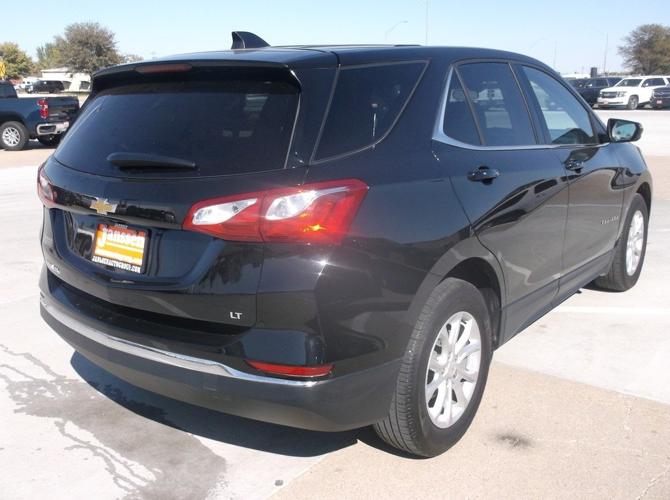 used 2018 chevrolet equinox fwd lt w/ 1lt holdrege, ne 68949 for sale in holdrege, nebraska