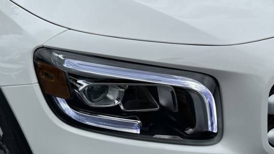 2023 mercedes-benz glb glb 250 4matic