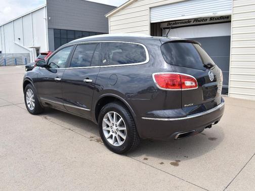 2015 buick enclave in co bluffs, iowa