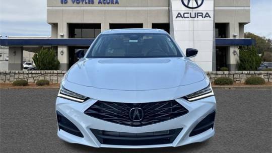 2025 Acura TLX