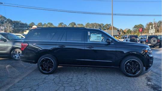 2024 Ford Expedition