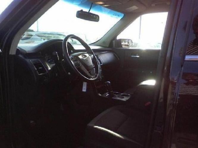 2013 ford flex sel sport utility 4d in vista, ca